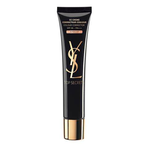 sephora ysl cc cream|YSL .